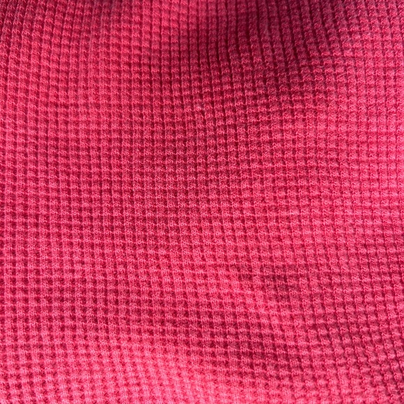 GAP Vintage waffle shirt - Picture 7 of 7